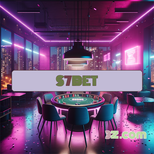 S7Bet Casino: Onde Sua Sorte Encontra Diversão e Emoção