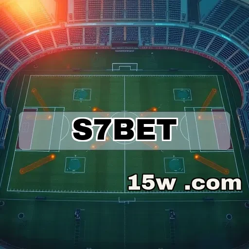 s7bet: O Paraíso dos Jogadores de Cassino Online no Brasil