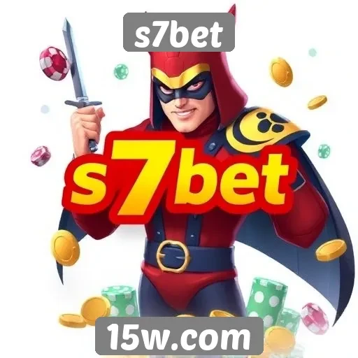 Explorando a diversidade de jogos disponíveis no s7bet