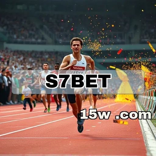 s7bet: A Revolução dos Jogos Online e a Diversão Sem Fim