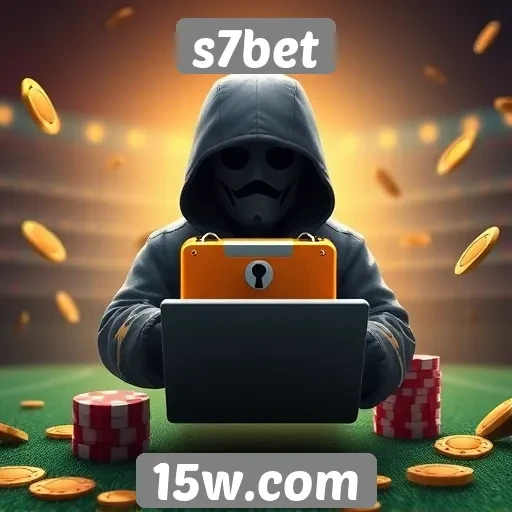 Análise da segurança no site de jogos s7bet