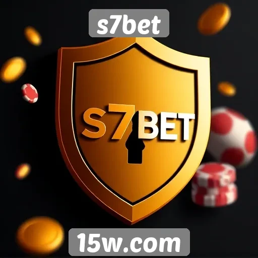 Recursos de segurança do site s7bet são destacados
