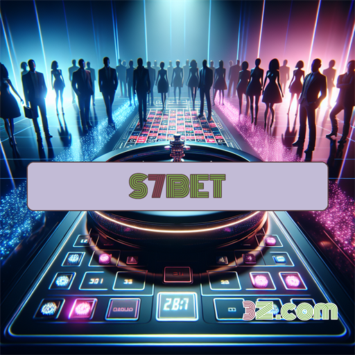 S7bet: Onde a Plataforma de Jogos Encontra Diversão e Emoção