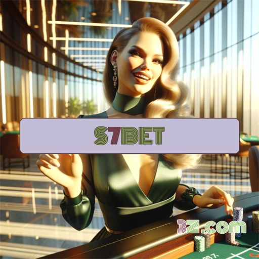 Slots S7bet: Aventura Em Cada Girar de Roda!